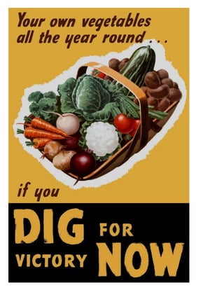 Classical Art Gardening Posters