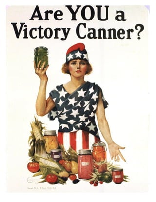 Classical Art Gardening Posters