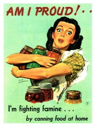 Classical Art Gardening Posters