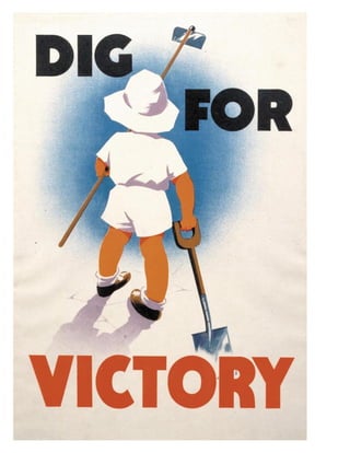 Classical Art Gardening Posters