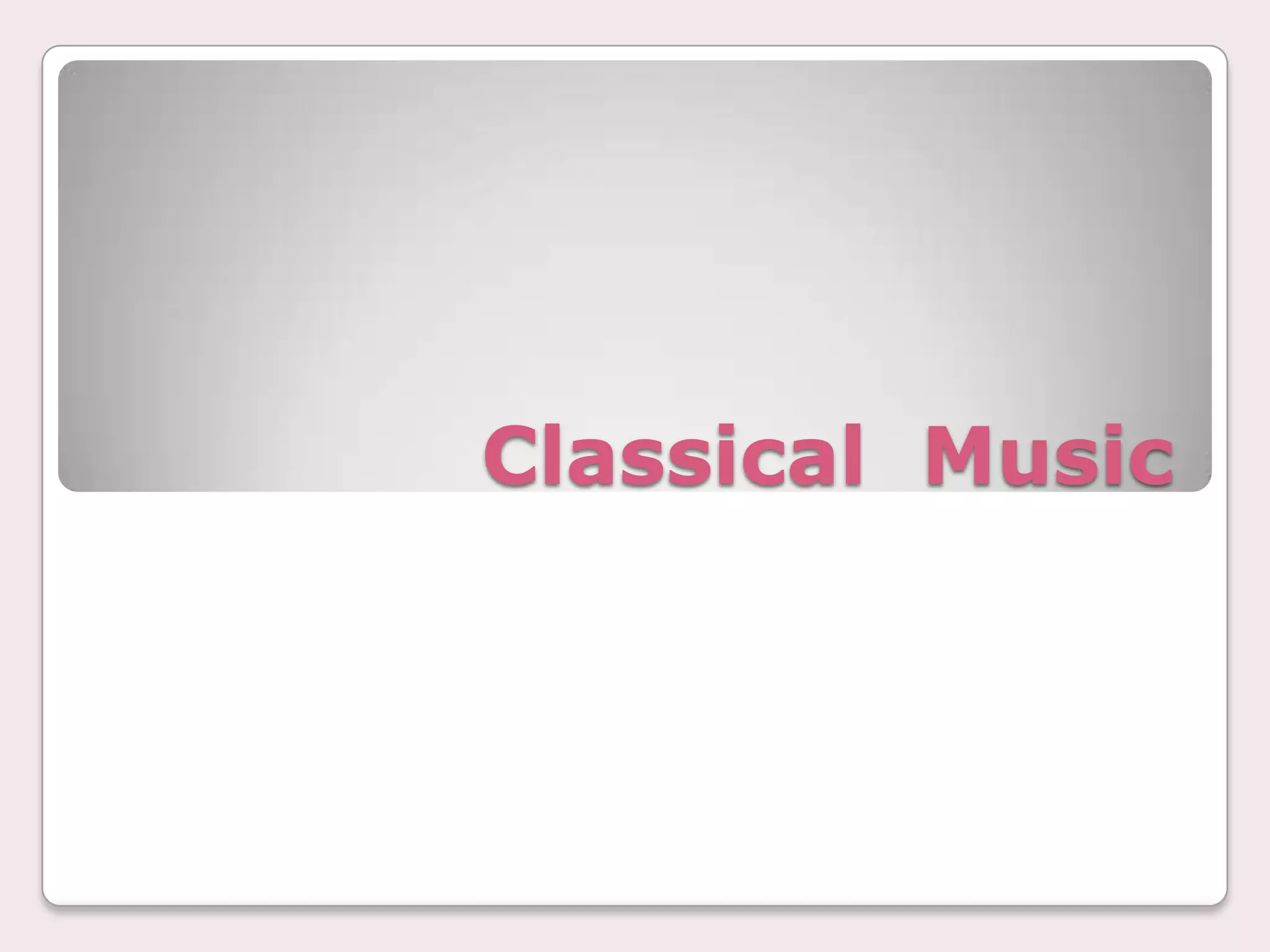Classical codes | PPT