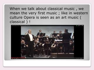 Classical codes | PPTX