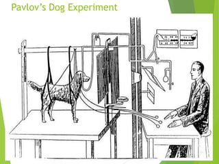 Classical conditioning | PPTX