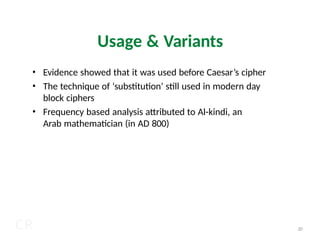 classical_cryptography_Class presentation.pptx