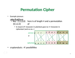 classical_cryptography_Class presentation.pptx