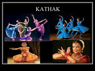 KATHAK
 