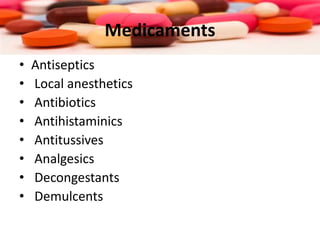 Classical Dosage Forms | PPTX