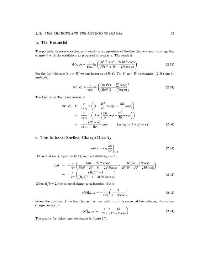 Classical Electrodynamics 2nd Ed By John David Jackson