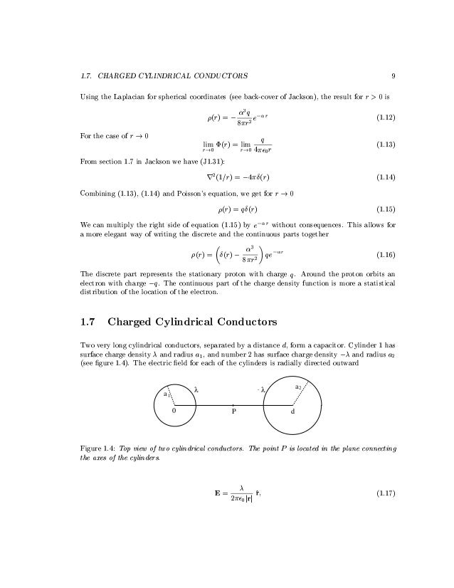 Classical Electrodynamics 2nd Ed By John David Jackson