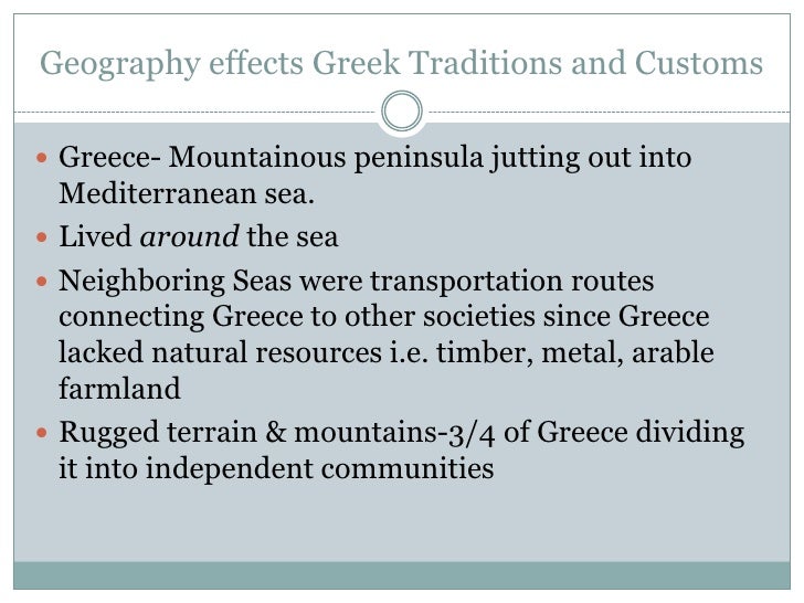 World History Chapter 5 Classical Greece