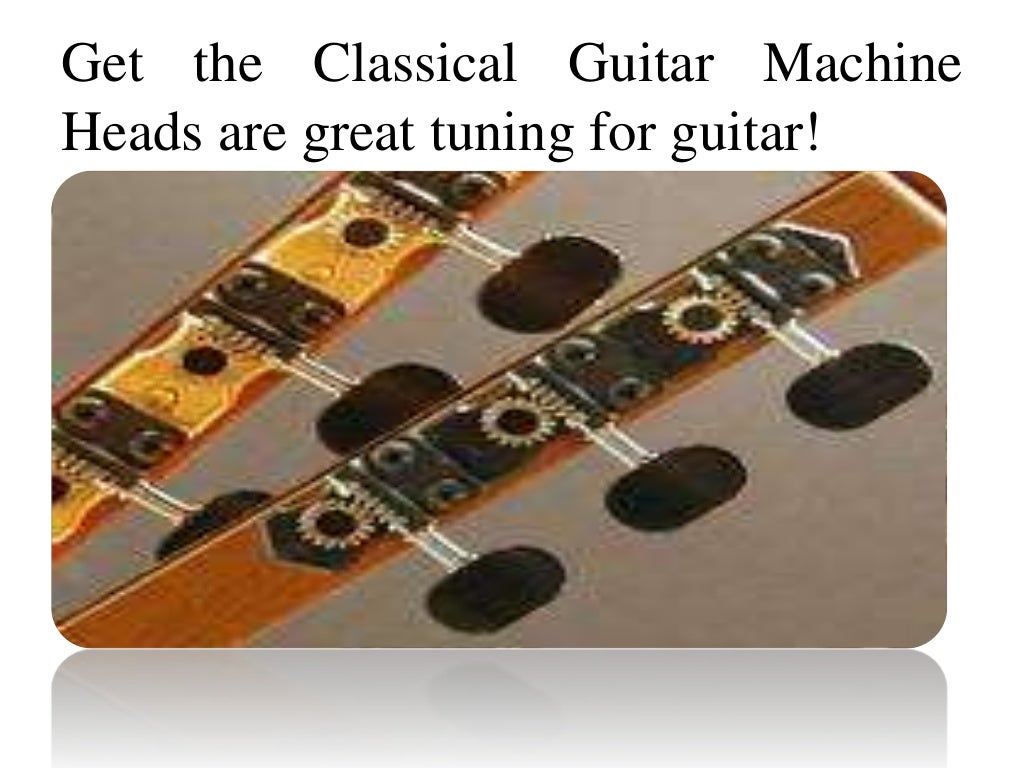 Online Buy Classical Guitar Machine Heads Gilbert Tuners!