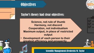 Classical Management PowerPoint Presentation | PPTX