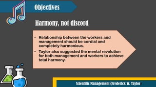 Classical Management PowerPoint Presentation | PPTX