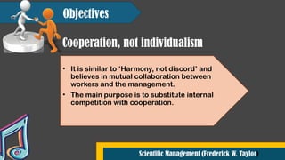 Classical Management PowerPoint Presentation | PPTX
