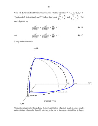 Classical mechanics | PDF