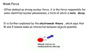 Classical mechanics | PPTX
