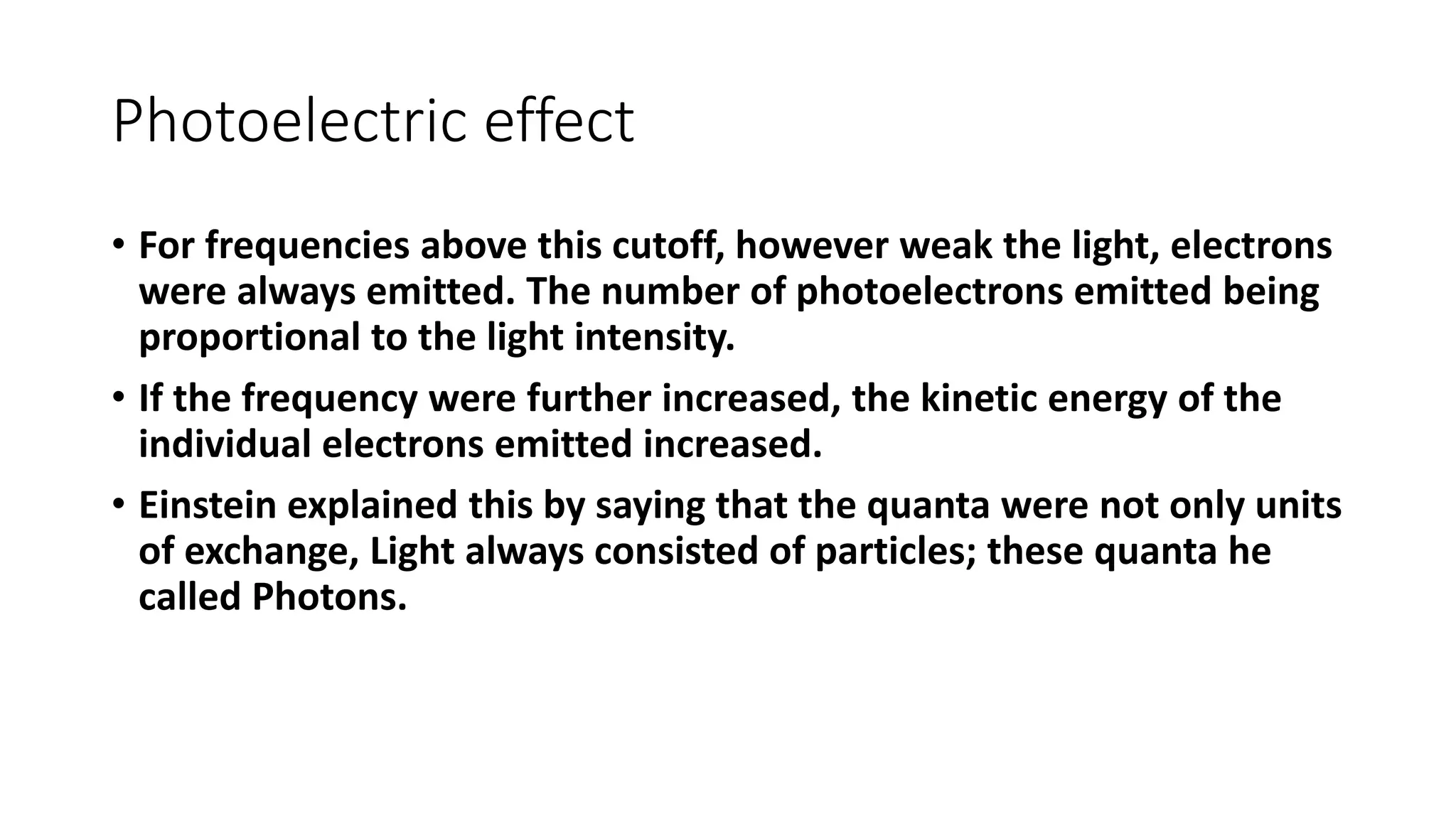 CLASSICAL VS QUANTUM MECHANICS visual data 8