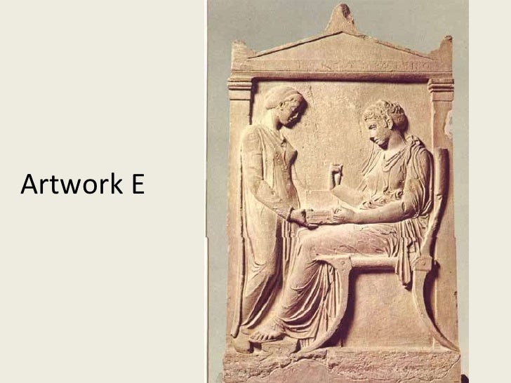 Classical, medieval, and renaissance art