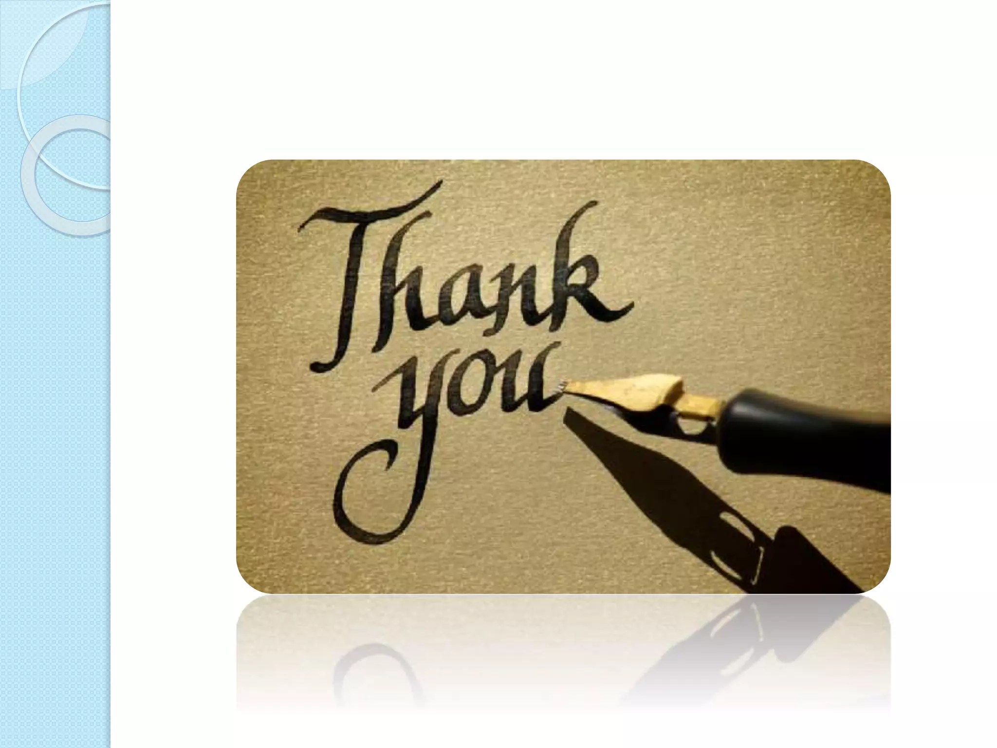 Classical model of decision making