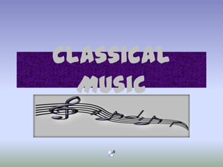 Classical Music 