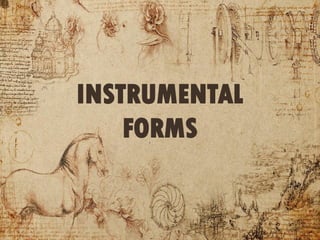 Classical Music and its Musical Forms.pptx