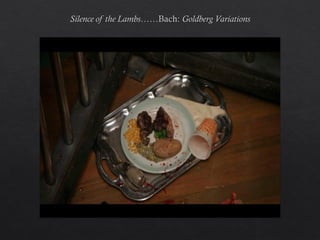 Classical music in film