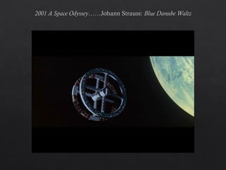 Classical music in film