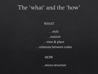 Classical music in film