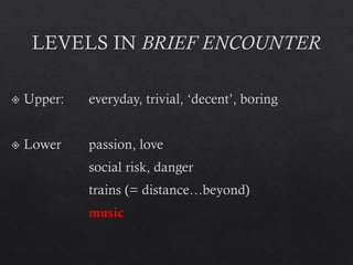 Classical music in film