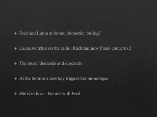 Classical music in film