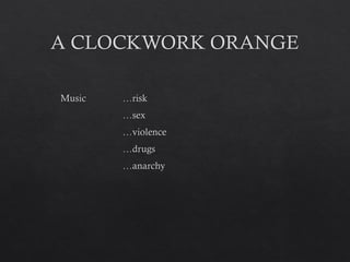 Classical music in film