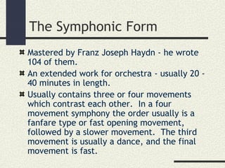 Classical Period | PPT