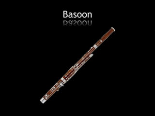 Basul Instrument Classical period | PPTX