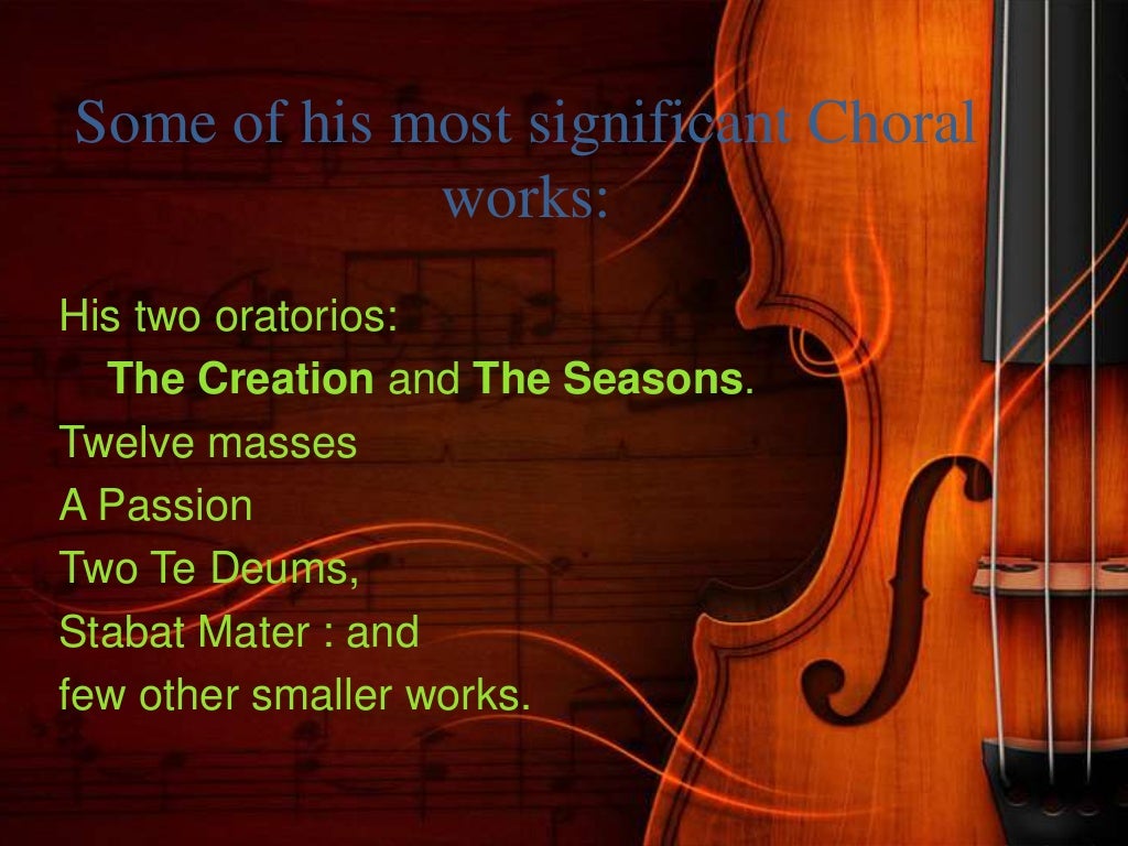 Classical period of music