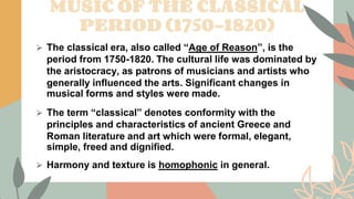 The music of CLASSICAL PERIOD mapeh 9.pdf