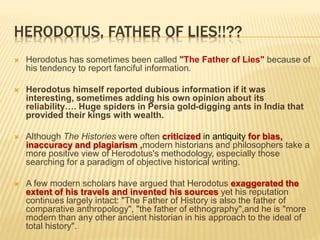 DOC) Herodotus and the gold digging ants: he was not lying.
