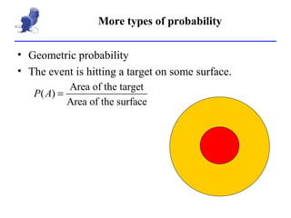 Classical probability | PPT