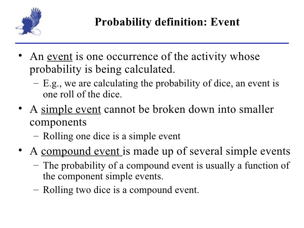 Classical probability