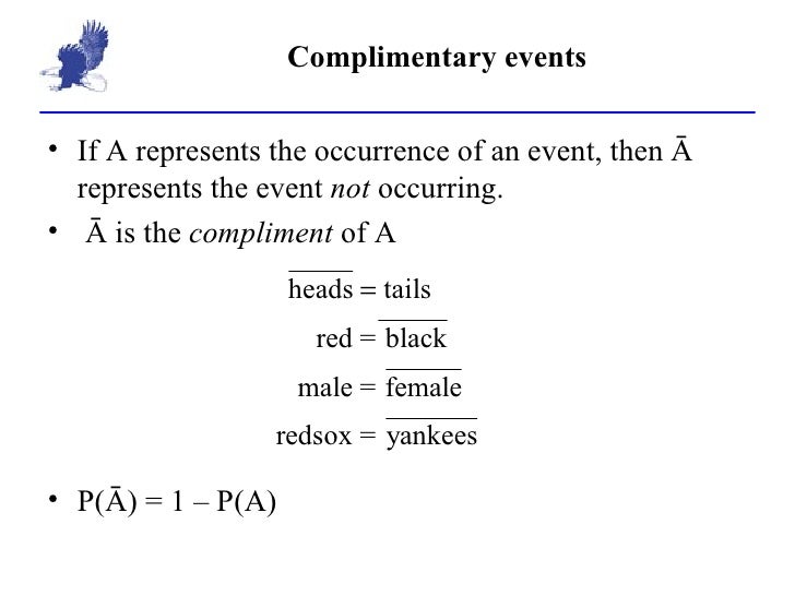 classical probability