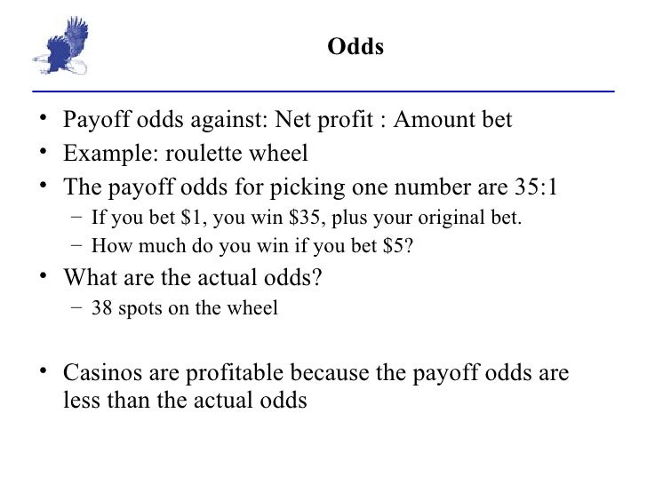classical probability