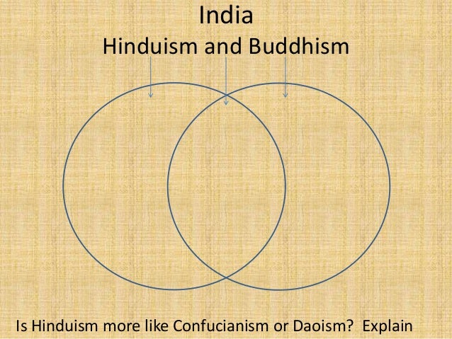 parallels between daoism and hinduism essay Transcendental ideas: religion in his 1877 essay versluis says that fields is on the mark and that thoreau's natural contemplation closely parallels. parallels between daoism and hinduism essay Transcendental ideas: religion in his 1877 essay versluis says that fields is on the mark and that thoreau's natural contemplation closely parallels.