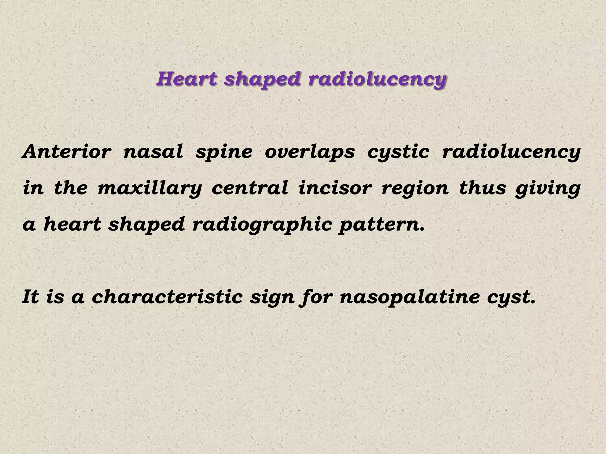 Classical signs in oral and maxillofacial radiology.pptx