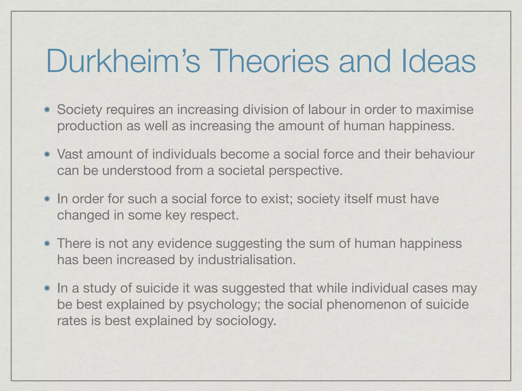 Classical Sociological Theory PDF