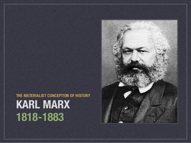 history of karl marx Since conflict theory is not a fully established, independent sociological paradigm, the number of introductory texts and reflections on the history of conflict theoretical thinking is rather limited bartos and wehr 2002 provide a general and comprehensive introduction to the explanation of social. history of karl marx Since conflict theory is not a fully established, independent sociological paradigm, the number of introductory texts and reflections on the history of conflict theoretical thinking is rather limited bartos and wehr 2002 provide a general and comprehensive introduction to the explanation of social.
