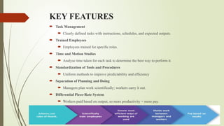 Task Management Theories CLASSICAL THEORIES OF MANAGEMENT PRESENTATION.pptx