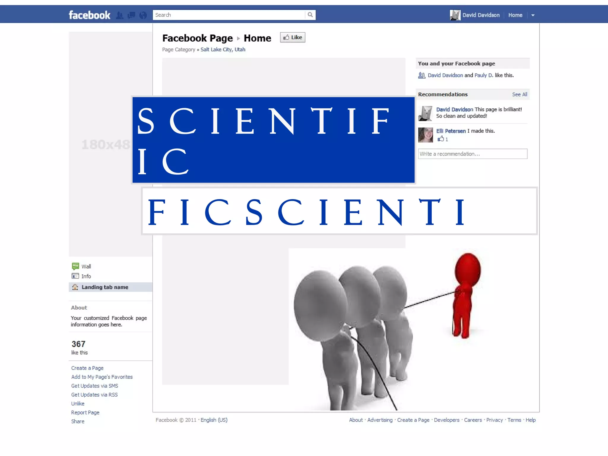 F I c s c I e n t I
S c I e n t I f
I c
 