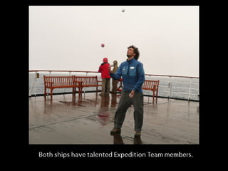 Classic Antarctica Slide Show