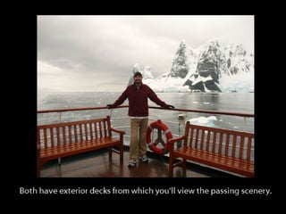 Classic Antarctica ݺߣ Show