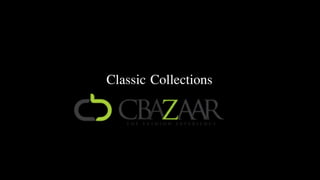 Classic Collections
 