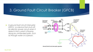 Gfecb Classic Control training course electrical engineer | PDF